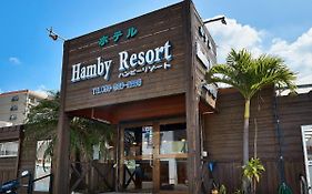 Hotel Hamby Resort